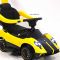 Детский электромобиль RiverToys Pagani A002AA-H original