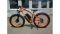 Электровелосипед Electrofatbike Electrofat FRX-1000 1000W 48V/10,4Ah