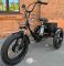 Трехколесный электровелосипед Fat Trike T (20FAT 500W 48V 12.5Ah) 