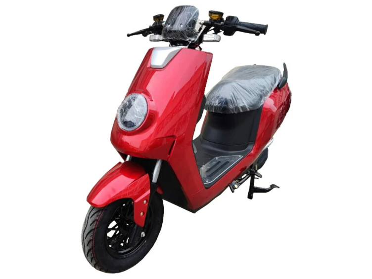 Электроскутер GreenCamel Инфинити (72V 1500W R10) Электроскутер GreenCamel Инфинити (72V 1500W R10)